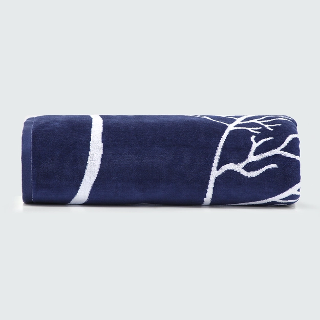Toalha de Praia Jacquard Summer 1