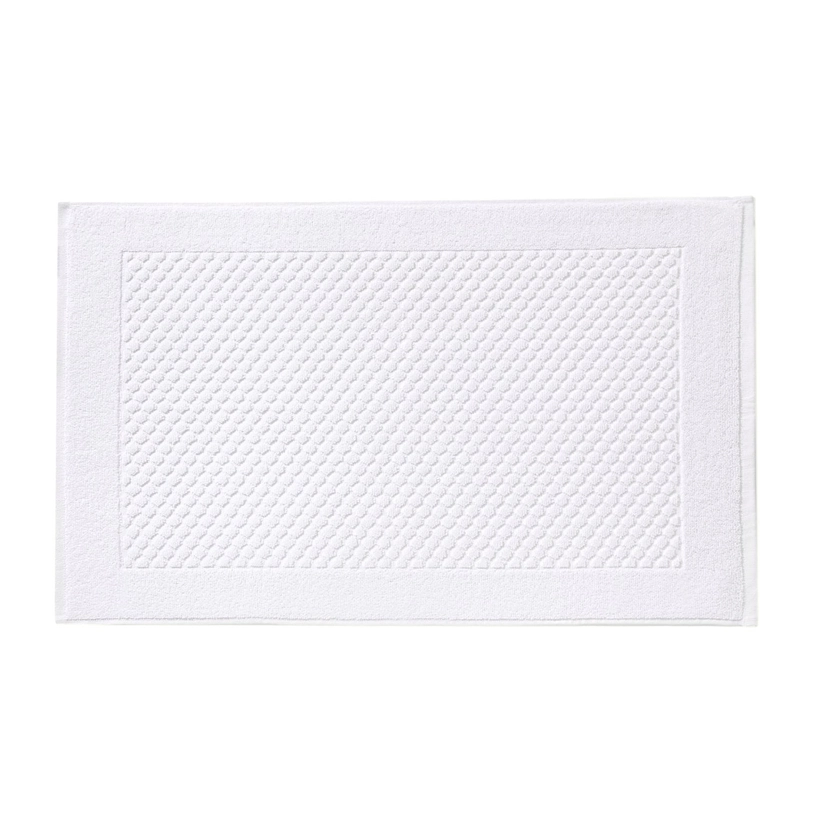 Toalha de Piso Jacquard Basic