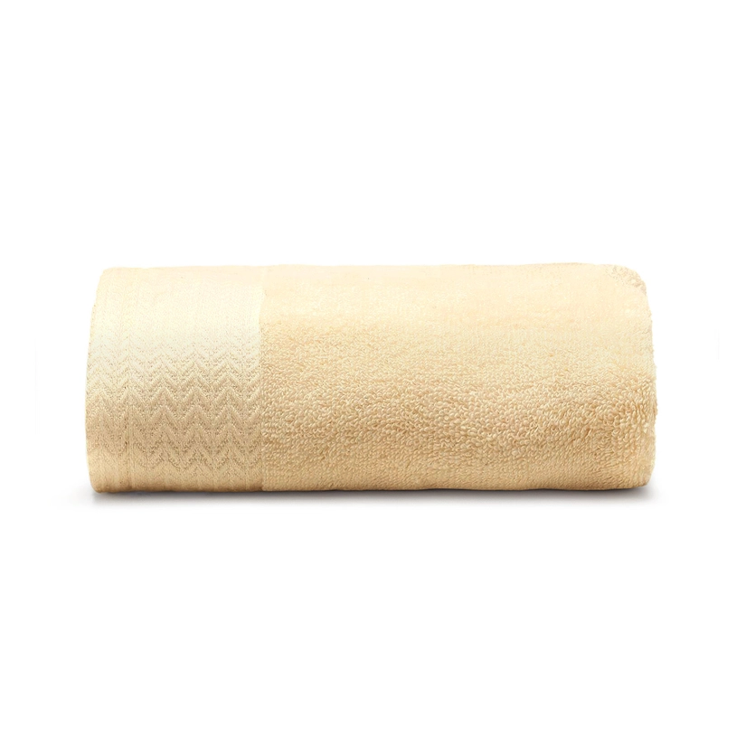 Toalha Fio Egípcio 100% Algodão Shapes