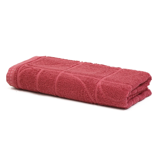 Toalha Fio Penteado 100% Algodão Vértice