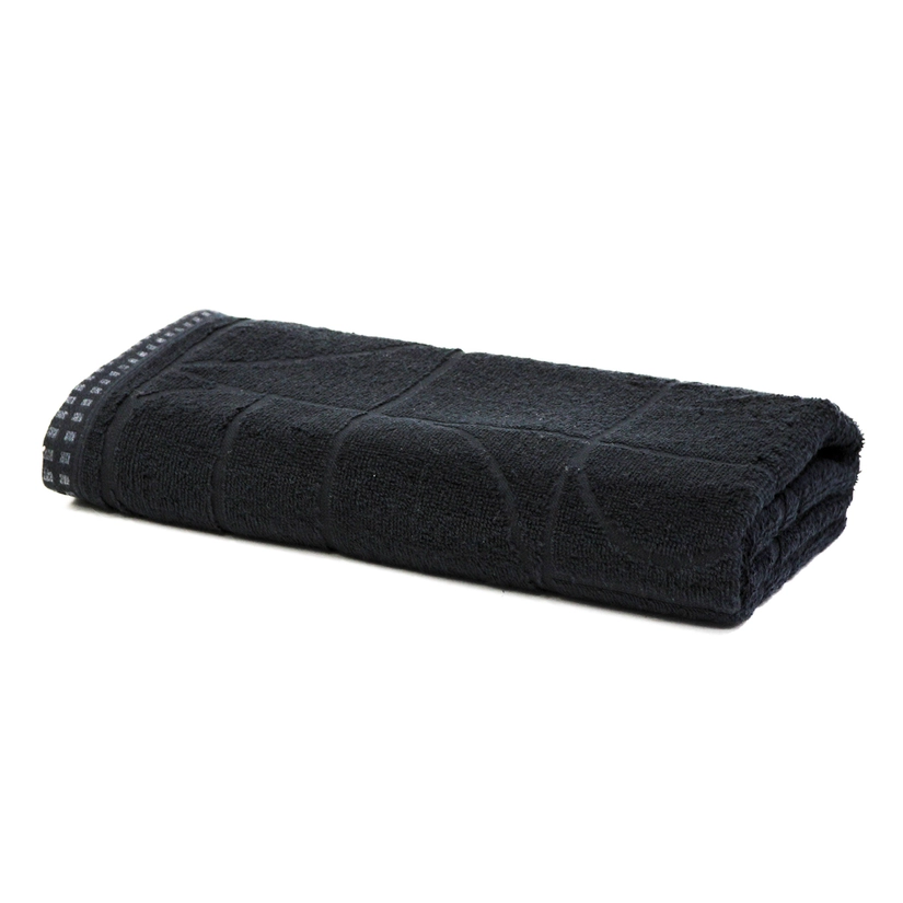 Toalha Fio Penteado 100% Algodão Vértice