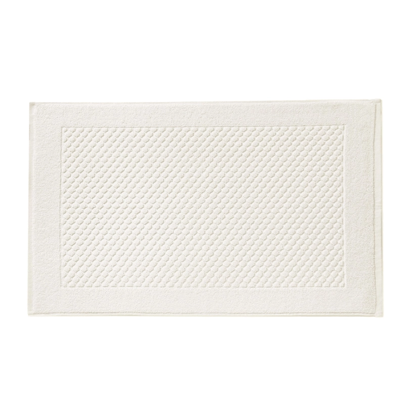 Toalha de Piso Jacquard Basic