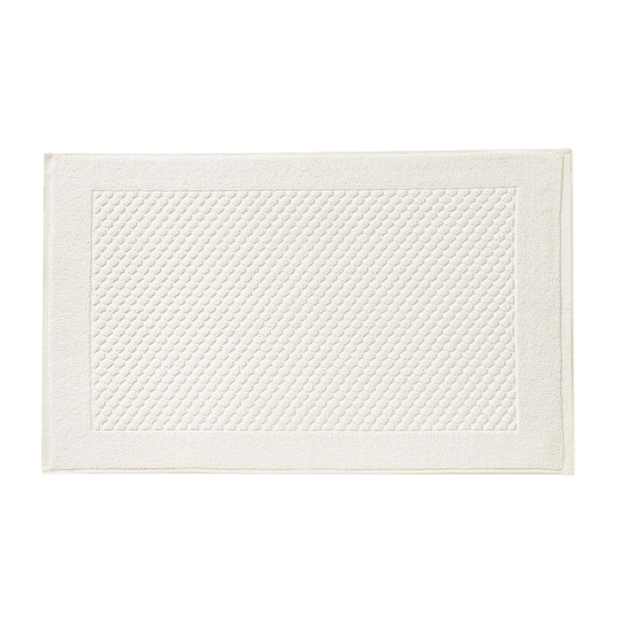 Toalha de Piso Jacquard Basic