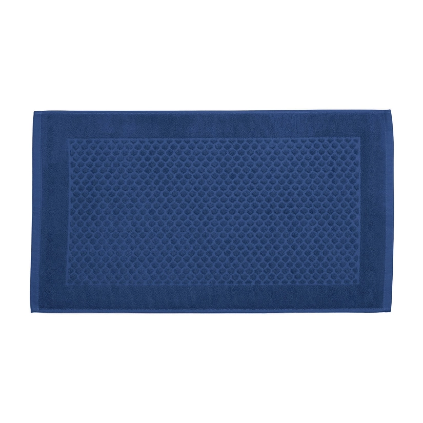 Toalha de Piso Jacquard Basic