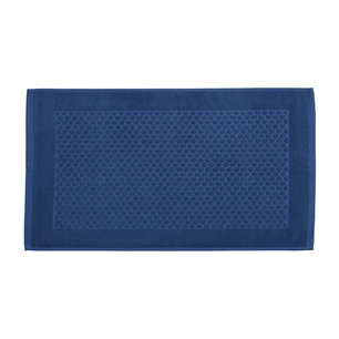 Toalha de Piso Jacquard Basic