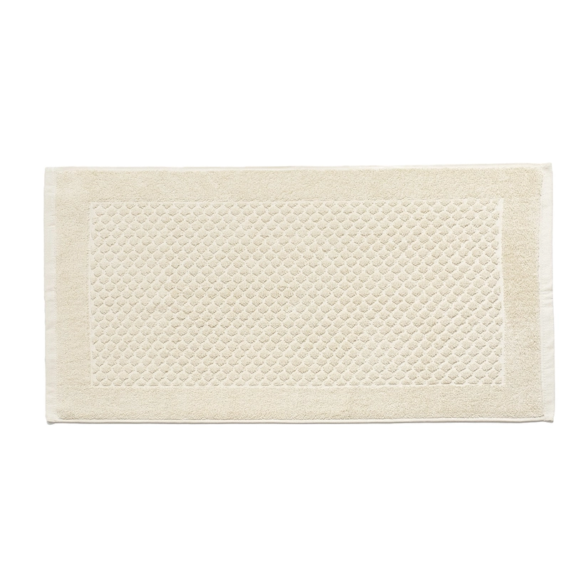 Toalha de Piso Jacquard Basic