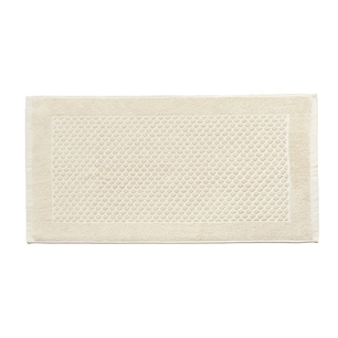 Toalha de Piso Jacquard Basic