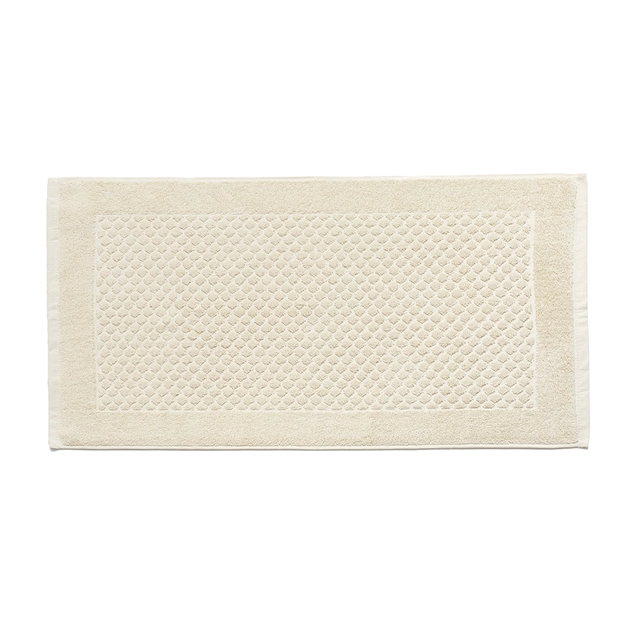 Toalha de Piso Jacquard Basic