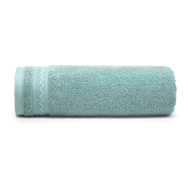 Toalha Fio Penteado Jacquard Eden