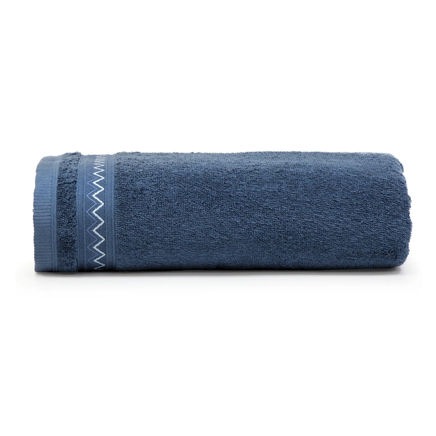 Toalha Fio Penteado Jacquard Eden