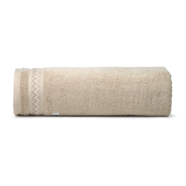 Toalha Fio Penteado Jacquard Eden