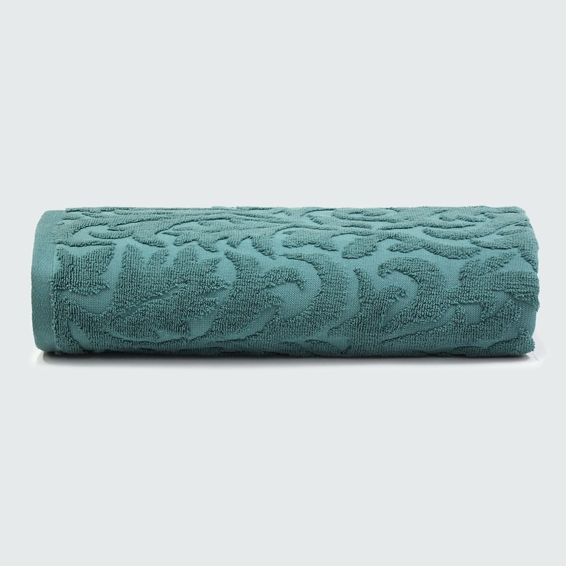 Toalha Jacquard Fio Penteado One for All Relevo