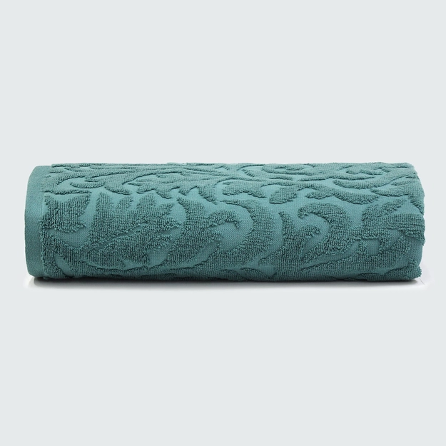 Toalha Jacquard Fio Penteado One for All Relevo