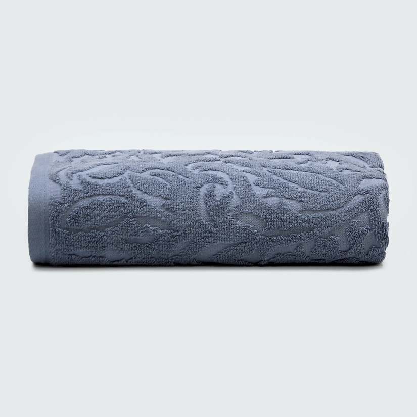 Toalha Jacquard Fio Penteado One for All Relevo