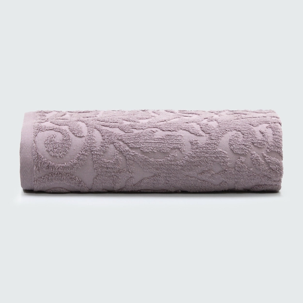 Toalha Jacquard Fio Penteado One for All Relevo