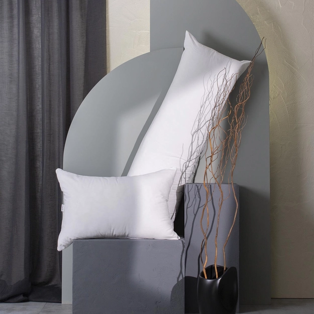 Travesseiro de Corpo Suporte Firme/Extra Firme Conforto