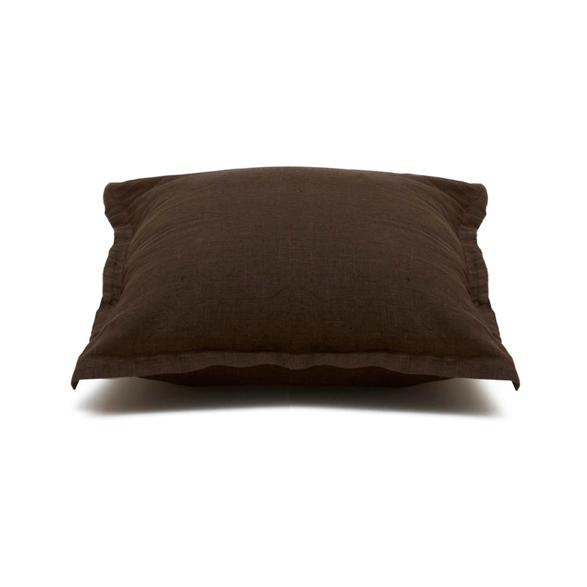 Capa de Almofada Natural Decor Seda