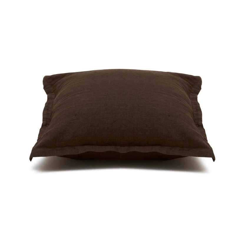Capa de Almofada Natural Decor Seda