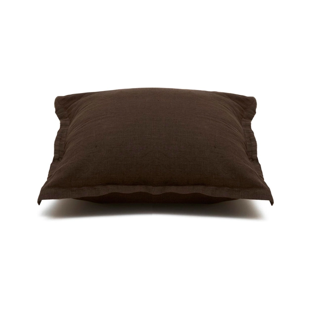 Capa de Almofada Natural Decor Seda