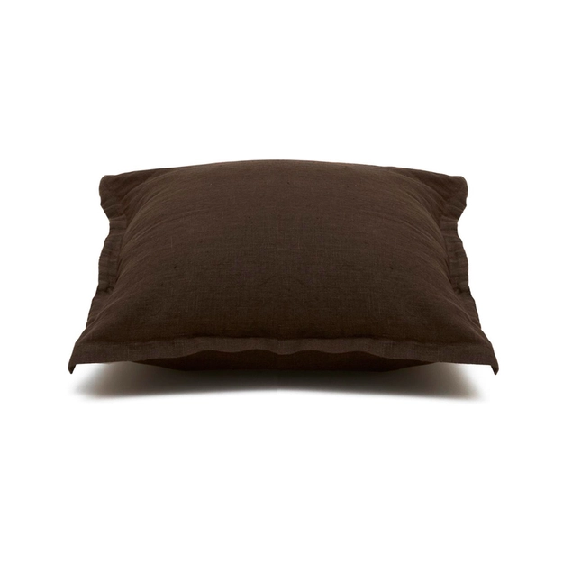 Capa de Almofada Natural Decor Seda