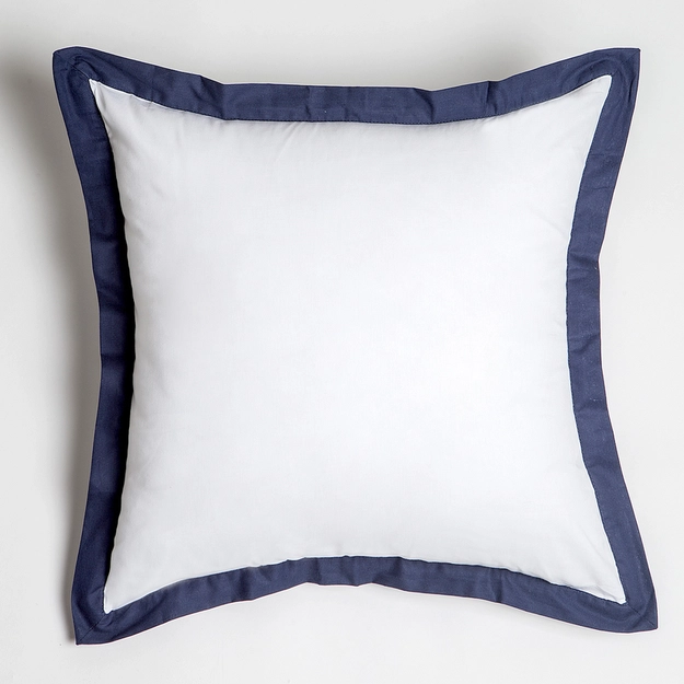 Capa Almofada Percal One for All Colors 45cm x 45cm