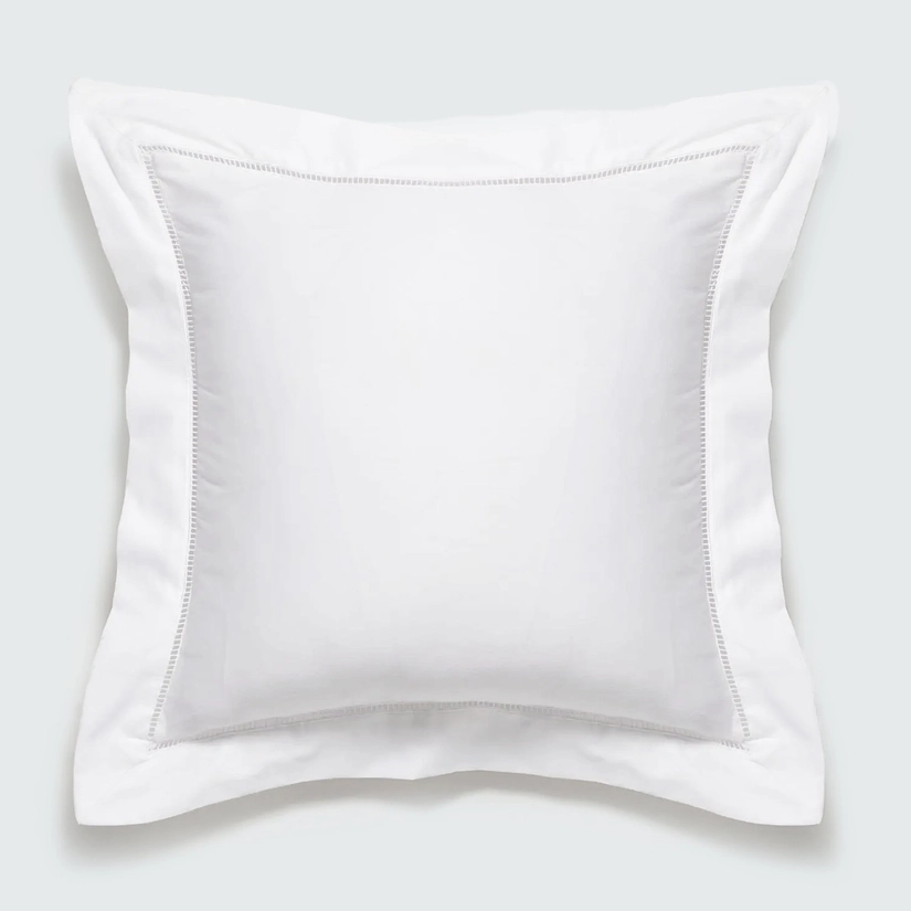 Capa de Almofada Fio Egípcio Marcelle 45cm x 45cm