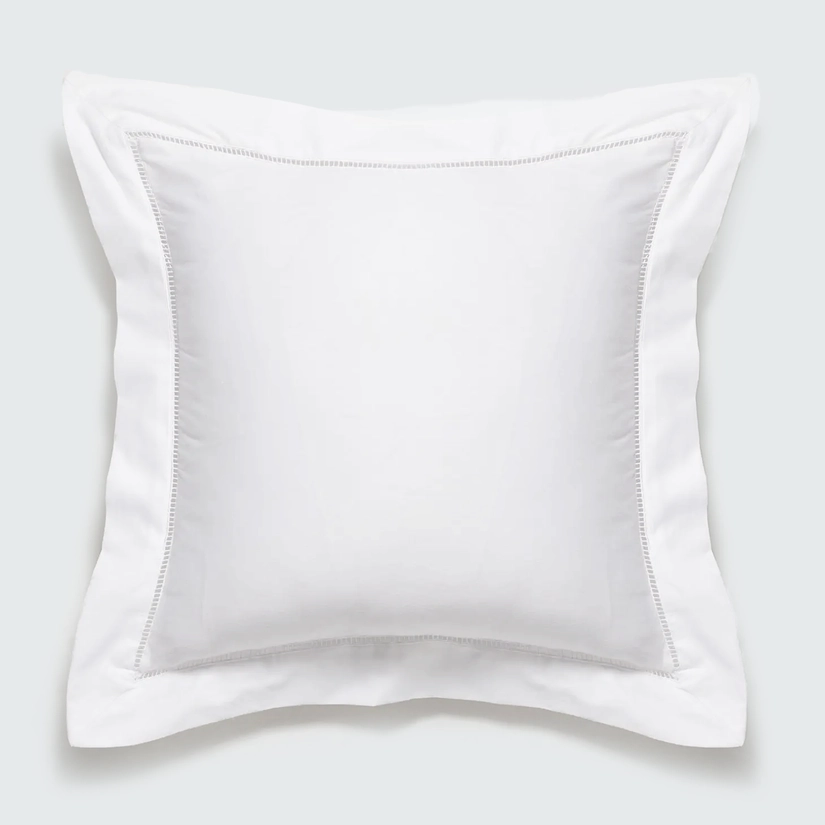 Capa de Almofada Fio Egípcio Marcelle 45cm x 45cm