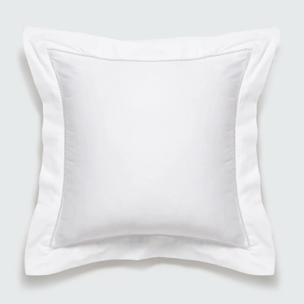 Capa de Almofada Fio Egípcio Marcelle 45cm x 45cm