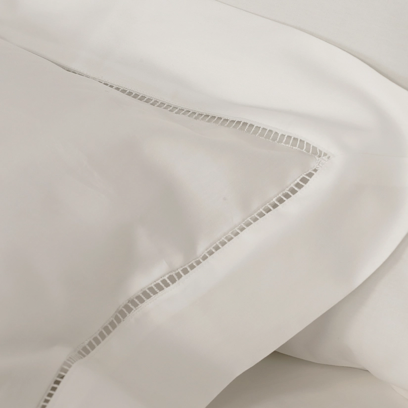 Capa de Almofada Twill Marcelle 30cm x 52cm