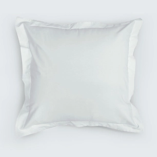 Capa de Almofada Percal One For All 45cm x 45cm