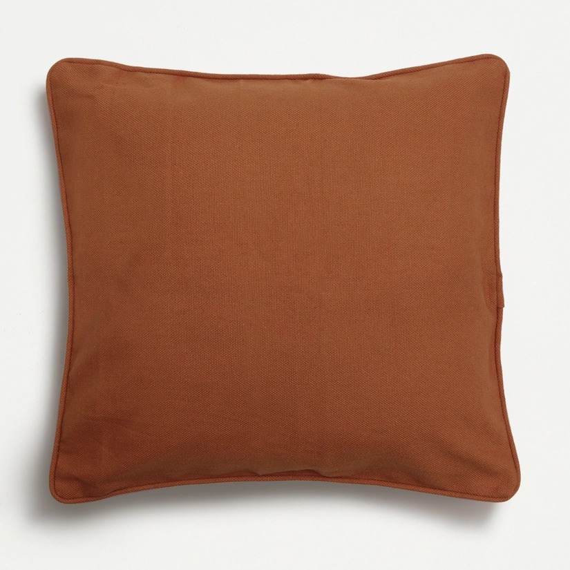 Capa de Almofada Plain