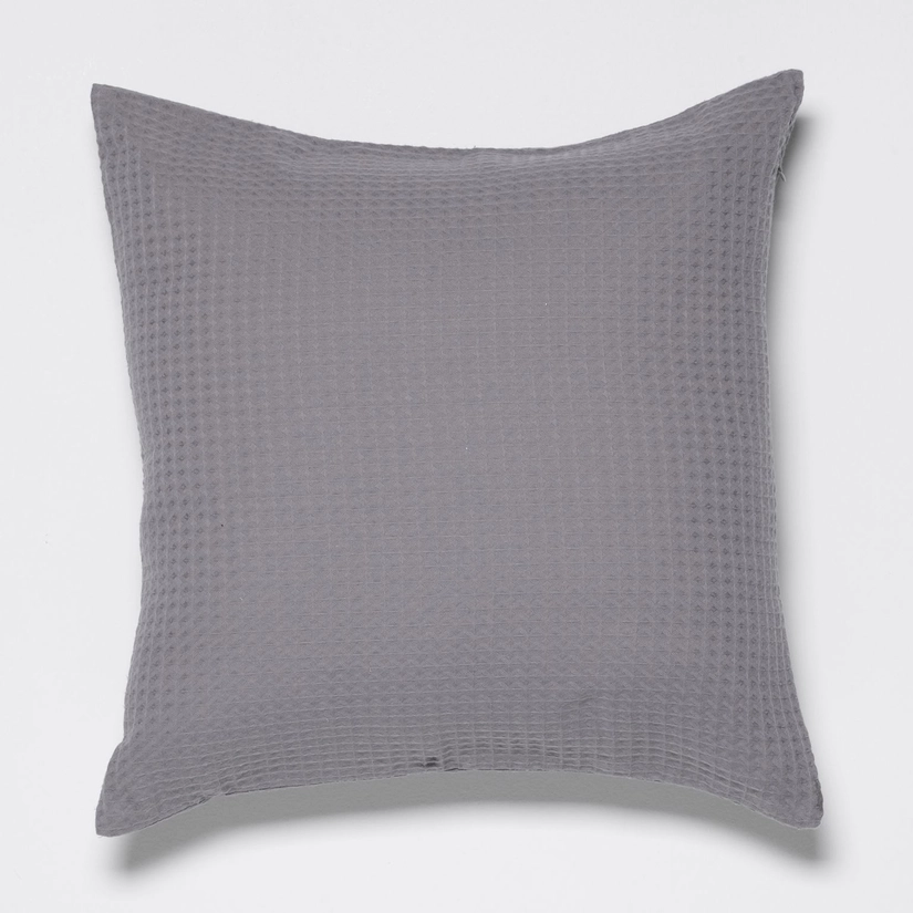 Capa de Almofada Jacquard New Gipsy 45cm x 45cm