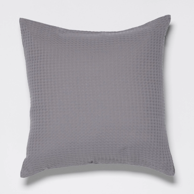 Capa de Almofada Jacquard New Gipsy 45cm x 45cm