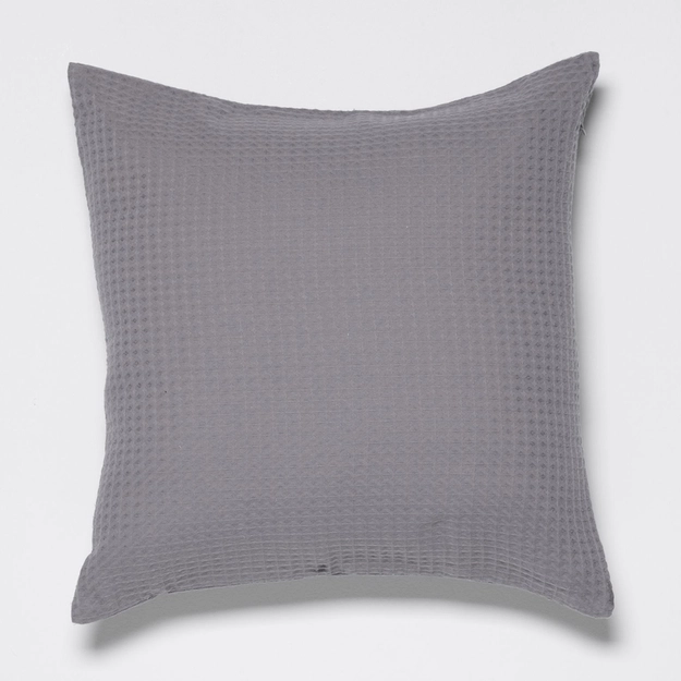 Capa de Almofada Jacquard New Gipsy 45cm x 45cm