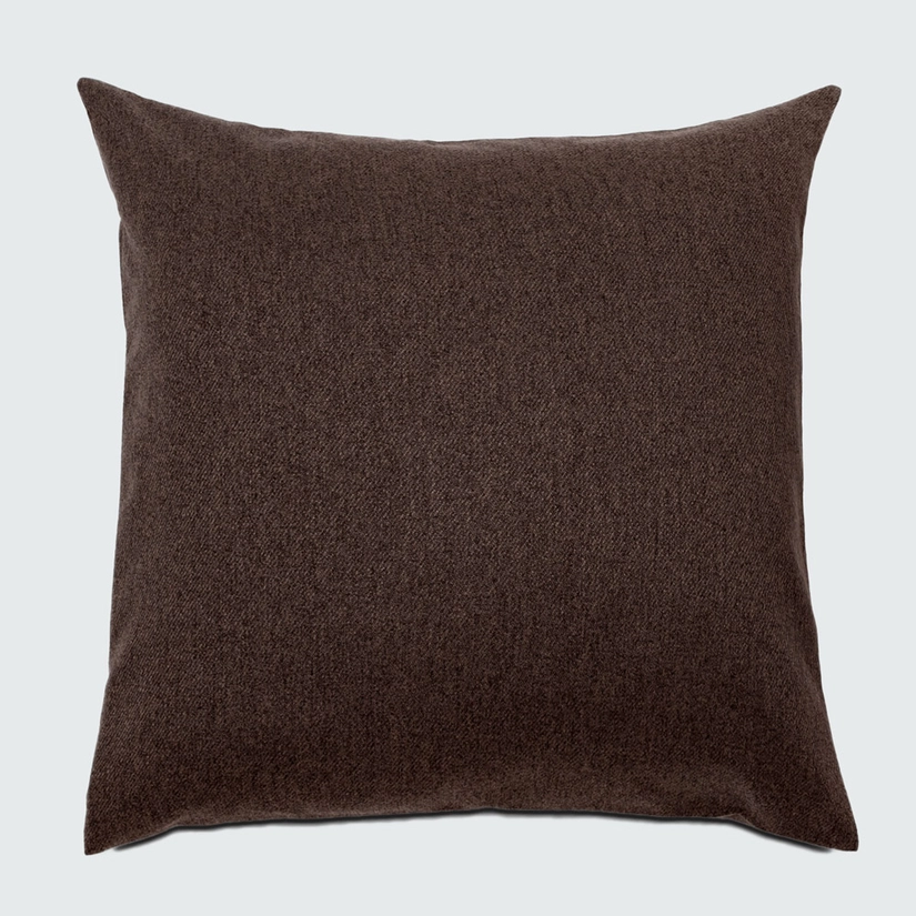 Capa de Almofada Wool 50cm x 50cm
