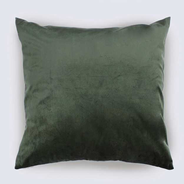 Capa de Almofada Aveludada Velvet 50cm x 50cm