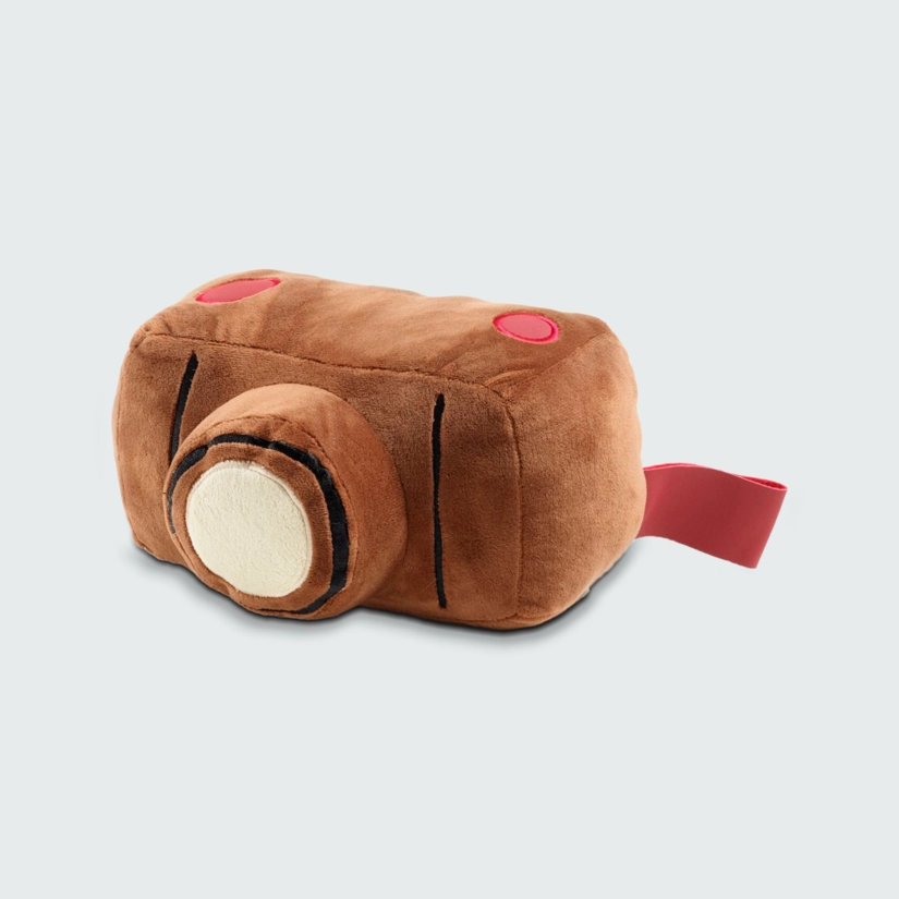 Almofada Bordada Petit Boy