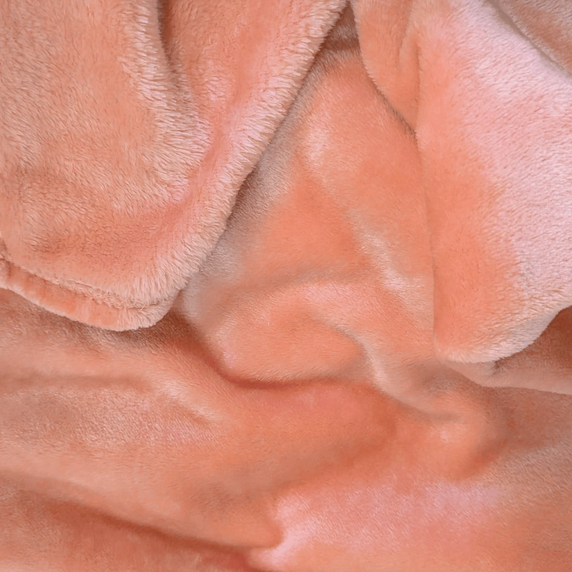 Manta Microfibra Flannel Encanto