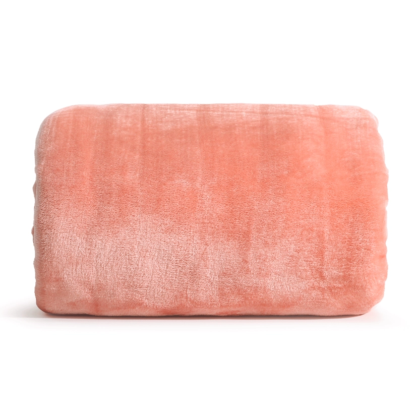 Manta Microfibra Flannel Encanto