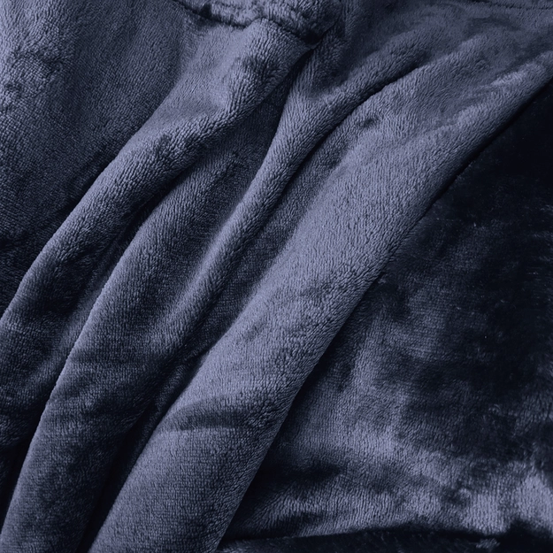 Manta Microfibra Zeta
