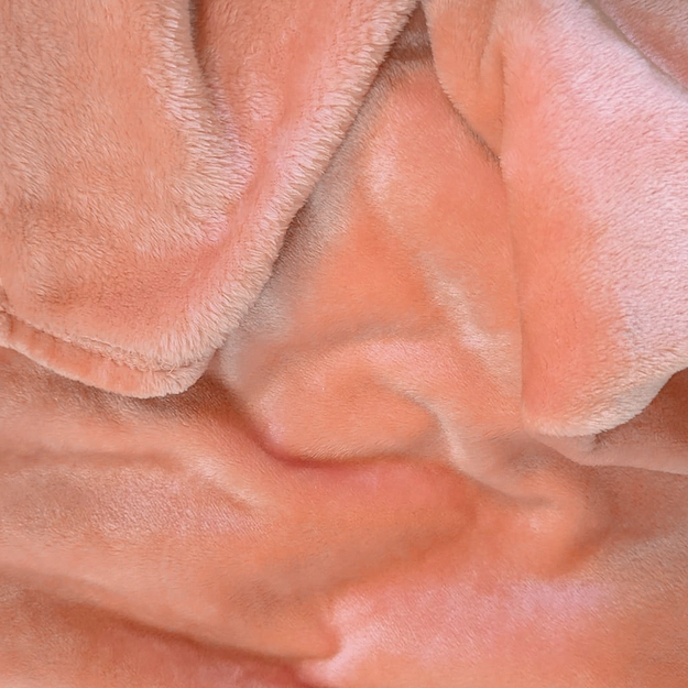 Manta Microfibra Alfa