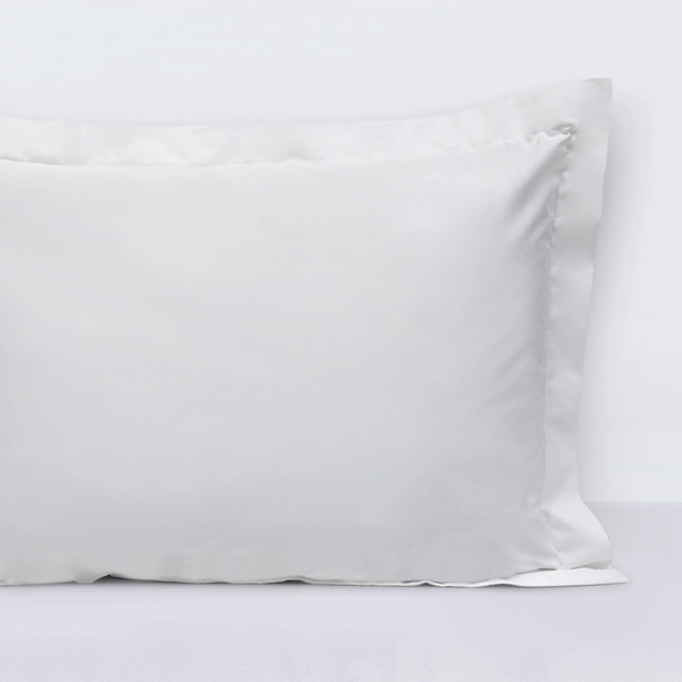 Fronha Percal de Algodão Ultra Soft One for All