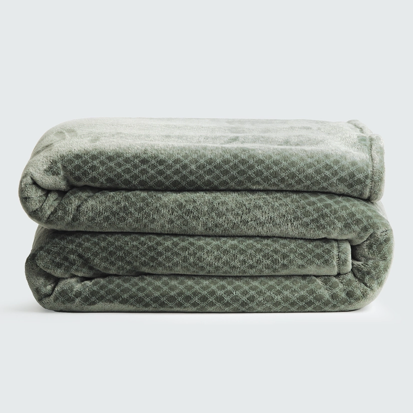Manta Flannel One For All