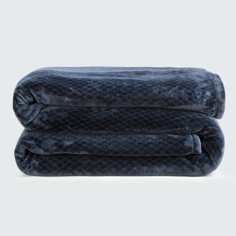 Manta Flannel One For All