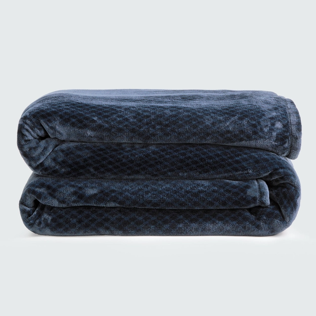 Manta Flannel One For All
