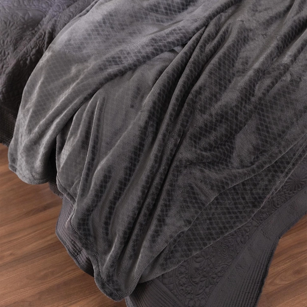 Manta Flannel One For All