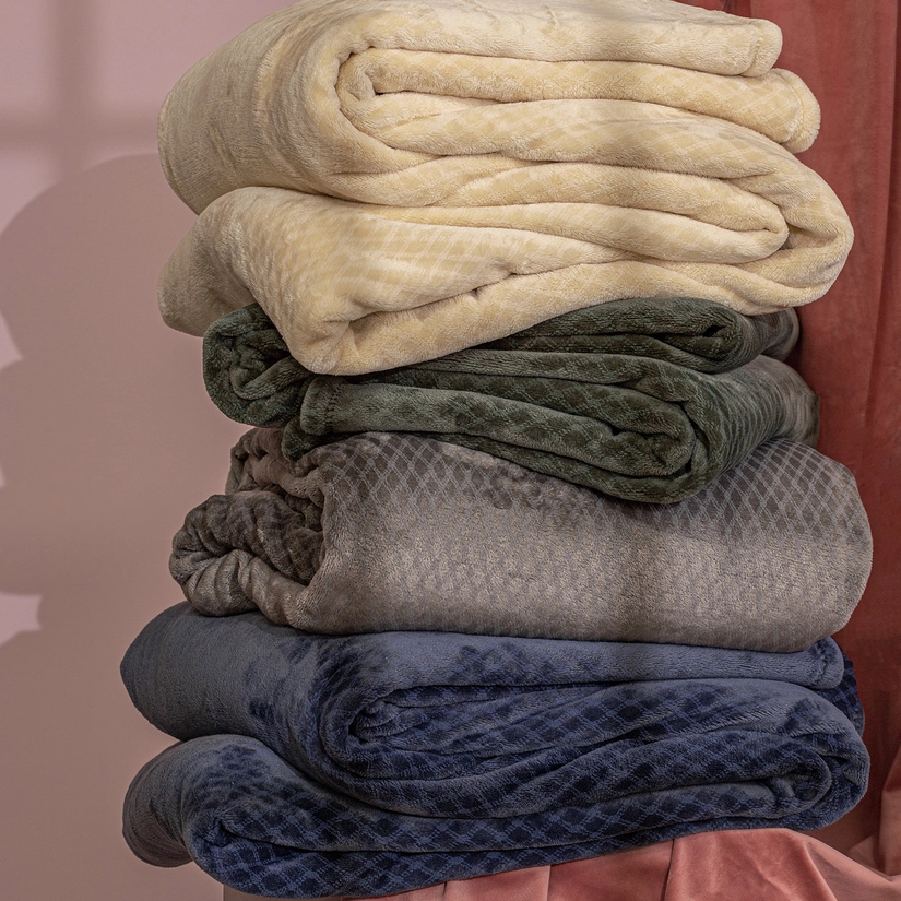 Manta Flannel One For All