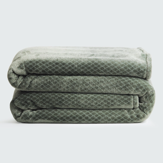 Manta Flannel One For All