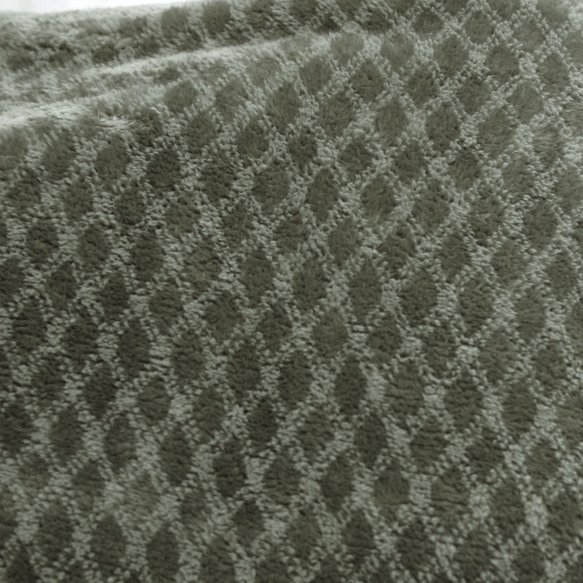 Manta Flannel One For All
