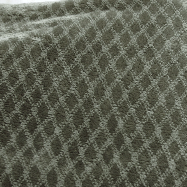 Manta Flannel One For All
